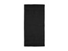 Jassz Towels Rhine Hand Towel 50x100 cm, Black, One Size bedrucken, Art.-Nr. 015641010