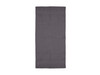 Jassz Towels Rhine Hand Towel 50x100 cm, Grey, One Size bedrucken, Art.-Nr. 015641210