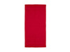 Jassz Towels Rhine Hand Towel 50x100 cm, Red, One Size bedrucken, Art.-Nr. 015644000