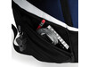Quadra Pro Team Backpack, Classic Red/Black/White, One Size bedrucken, Art.-Nr. 016304860