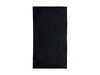 Jassz Towels Rhine Bath Towel 70x140 cm, Black, One Size bedrucken, Art.-Nr. 016641010
