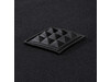 Quadra Pro Team Holdall, Graphite/Black/White, One Size bedrucken, Art.-Nr. 017301860
