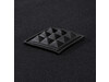 Quadra Pro Team Locker Bag, Fuchsia/Black/Light Grey, One Size bedrucken, Art.-Nr. 018304870