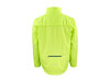 Result Spiro Cycling Jacket, Neon Lime, M bedrucken, Art.-Nr. 021335224