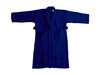Jassz Towels Geneva Bath Robe, Navy, XL/2XL bedrucken, Art.-Nr. 022642006