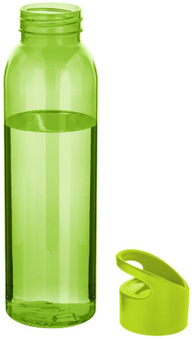 Sky 650 ml Tritan™ Sportflasche, limone bedrucken, Art.-Nr. 10028802