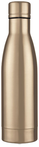 Vasa 500 ml Kupfer-Vakuum Isolierflasche, roségold bedrucken, Art.-Nr. 10049407