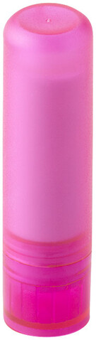 Deale Lippenpflegestift, rosa bedrucken, Art.-Nr. 10303000