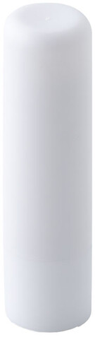 Deale Lippenpflegestift, weiss bedrucken, Art.-Nr. 19538480