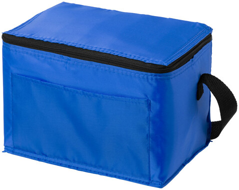 Kumla Kühltasche 4L, processblau bedrucken, Art.-Nr. 12009201