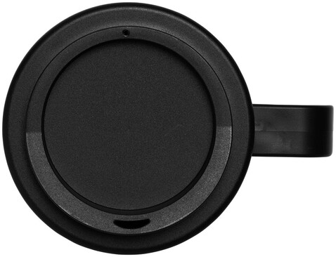 Americano® Grande 350 ml Isolierbecher, schwarz bedrucken, Art.-Nr. 21000412 Americano® Grande 350 ml Isolierbecher, schwarz bedrucken, Art.-Nr. 21000412