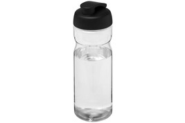 H2O Active® Base 650 ml Sportflasche mit Klappdeckel bedrucken, Art.-Nr. 210045