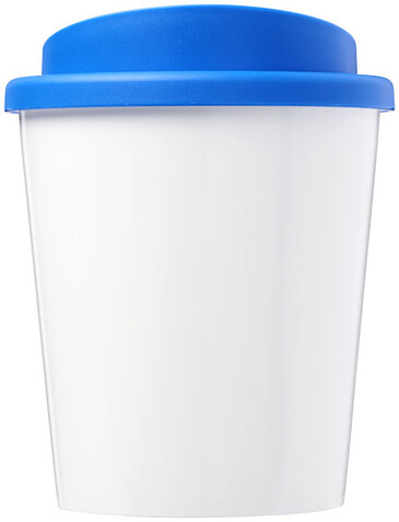 Brite-Americano® Espresso 250 ml Isolierbecher, mittelblau bedrucken, Art.-Nr. 21009107 Brite-Americano® Espresso 250 ml Isolierbecher, mittelblau bedrucken, Art.-Nr. 21009107
