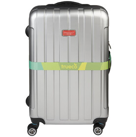Luuc Sublimation Kofferband, weiss bedrucken, Art.-Nr. 1PL01501 Luuc Sublimation Kofferband, weiss bedrucken, Art.-Nr. 1PL01501