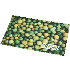 Caro Sublimation Reinigungstuch Small, weiss bedrucken, Art.-Nr. 1PL01601