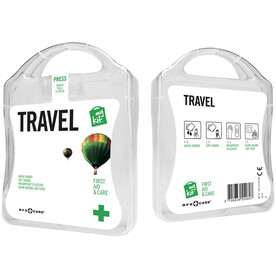 MyKit Reise, weiss bedrucken, Art.-Nr. 1Z250701