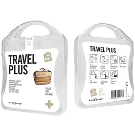 MyKit Reise Plus, weiss bedrucken, Art.-Nr. 1Z250801
