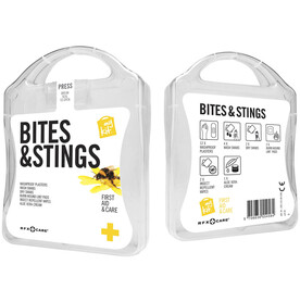 MyKit Bisse und Stiche, weiss bedrucken, Art.-Nr. 1Z251401