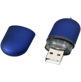 USB-Stick Business, blau, 1GB bedrucken, Art.-Nr. 1Z38703D USB-Stick Business, blau, 1GB bedrucken, Art.-Nr. 1Z38703D