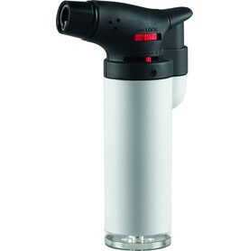 Lux Torch Jet-Flame Feuerzeug – weiß bedrucken, Art.-Nr. 5849A