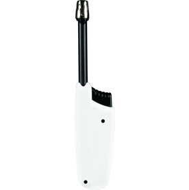 Lux Tele Piezo Feuerzeug – weiß bedrucken, Art.-Nr. 70988A Lux Tele Piezo Feuerzeug – weiß bedrucken, Art.-Nr. 70988A
