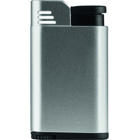 ZORR Quattro Jet-Flame Feuerzeug – silber bedrucken, Art.-Nr. 71118A ZORR Quattro Jet-Flame Feuerzeug – silber bedrucken, Art.-Nr. 71118A