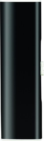 ZORR Nuovo USB Zigarettenanzünder – schwarz bedrucken, Art.-Nr. 7288A