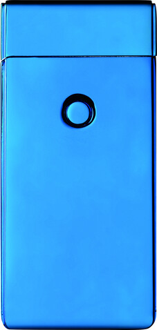 Formula Arc Feuerzeug – blau bedrucken, Art.-Nr. 71165C