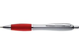 Kugelschreiber AP1001 – rot bedrucken, Art.-Nr. AP1001_rot