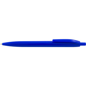 Kugelschreiber AP2050 – blau bedrucken, Art.-Nr. AP2050_blau