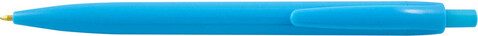 Kugelschreiber AP2050 – hellblau bedrucken, Art.-Nr. AP2050_hellblau