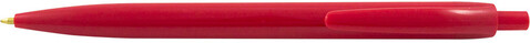 Kugelschreiber AP2050 – rot bedrucken, Art.-Nr. AP2050_rot