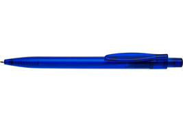 Kugelschreiber AP2090 – blau bedrucken, Art.-Nr. AP2090_blau