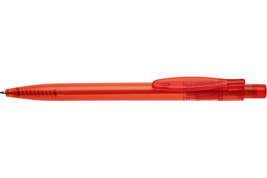 Kugelschreiber AP2090 – rot bedrucken, Art.-Nr. AP2090_rot