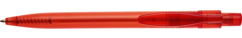 Kugelschreiber AP2090 – rot bedrucken, Art.-Nr. AP2090_rot