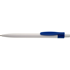 Kugelschreiber AP2090c – blau bedrucken, Art.-Nr. AP2090c_blau