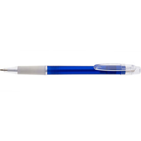 Kugelschreiber AP2208 – blau bedrucken, Art.-Nr. AP2208_blau