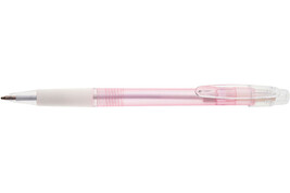 Kugelschreiber AP2208 – rosa bedrucken, Art.-Nr. AP2208_rosa