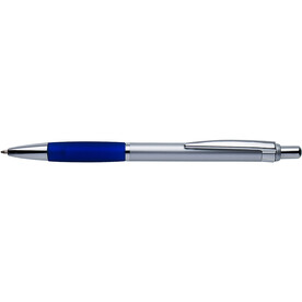 Kugelschreiber AP4024 – blau bedrucken, Art.-Nr. AP4024_blau