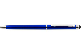 Kugelschreiber AP7010 – blau bedrucken, Art.-Nr. AP7010_blau