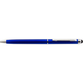 Kugelschreiber AP7010 – blau bedrucken, Art.-Nr. AP7010_blau