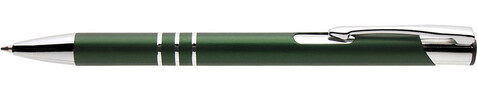 Kugelschreiber AP9028 – grün bedrucken, Art.-Nr. AP9028_grün Kugelschreiber AP9028 – grün bedrucken, Art.-Nr. AP9028_grün
