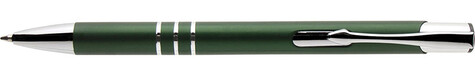 Kugelschreiber AP9028 – grün bedrucken, Art.-Nr. AP9028_grün Kugelschreiber AP9028 – grün bedrucken, Art.-Nr. AP9028_grün