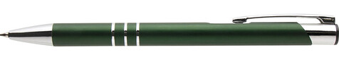 Kugelschreiber AP9028 – grün bedrucken, Art.-Nr. AP9028_grün Kugelschreiber AP9028 – grün bedrucken, Art.-Nr. AP9028_grün