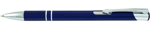 Kugelschreiber AP9029 – dunkelblau bedrucken, Art.-Nr. AP9029_dunkelblau
