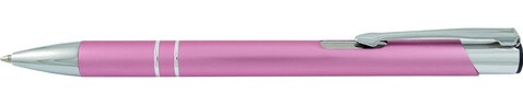 Kugelschreiber AP9029 – rosa bedrucken, Art.-Nr. AP9029_rosa