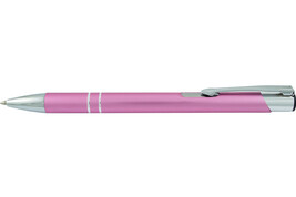 Kugelschreiber AP9029 – rosa bedrucken, Art.-Nr. AP9029_rosa