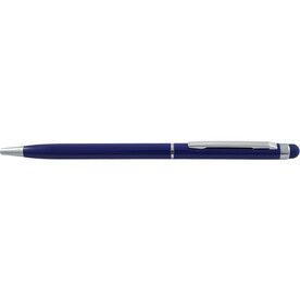 Kugelschreiber AP9030 – dunkelblau bedrucken, Art.-Nr. AP9030_dunkelblau