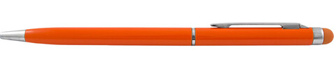 Kugelschreiber AP9030 – orange bedrucken, Art.-Nr. AP9030_orange