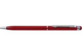 Kugelschreiber AP9030 – rot bedrucken, Art.-Nr. AP9030_rot